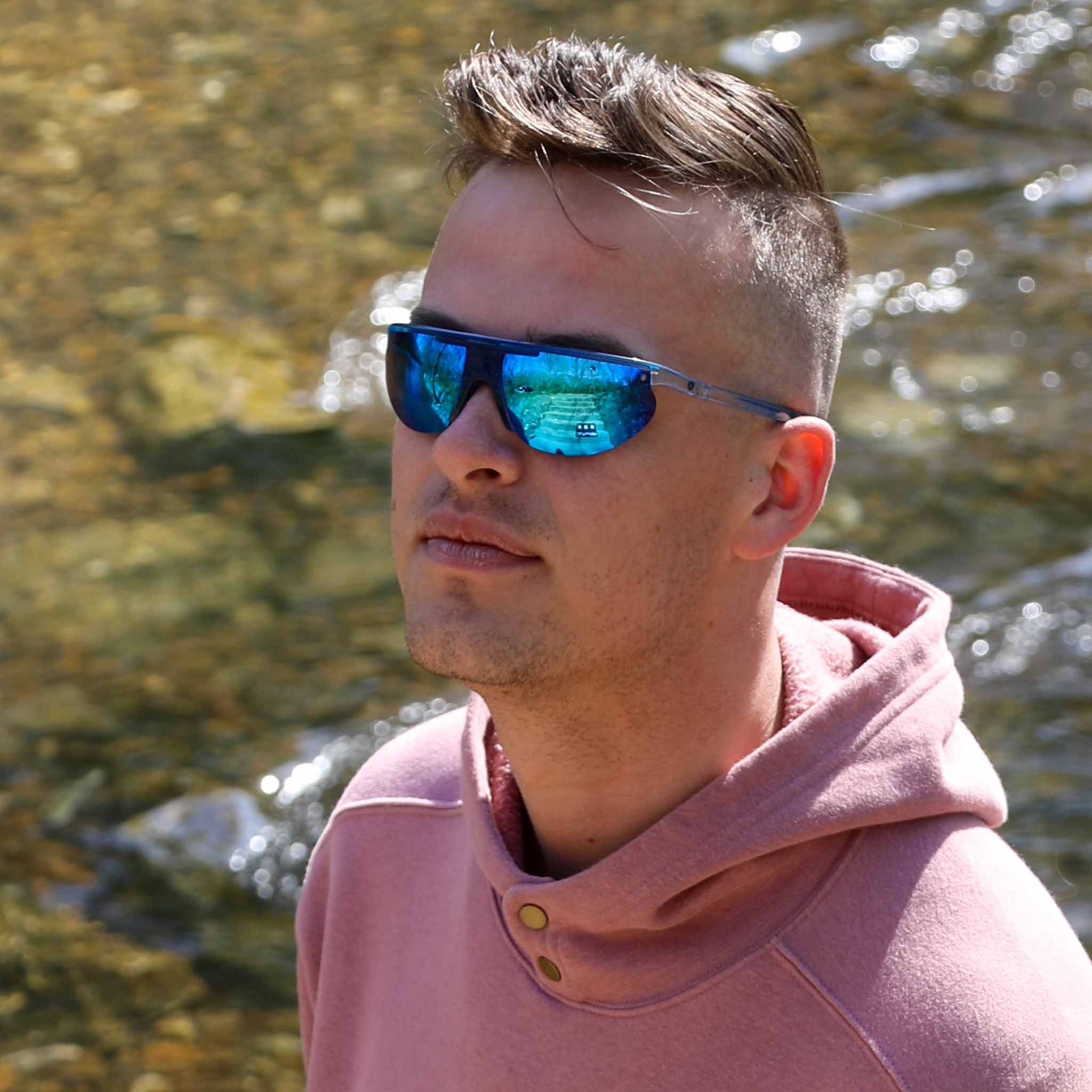 TRAIL Men's Lifestyle