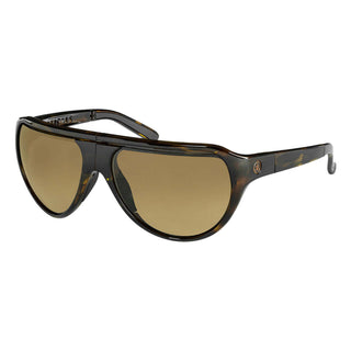 POPAIR Aviators | Gloss Tortoise | Brown Gradient | Popticals