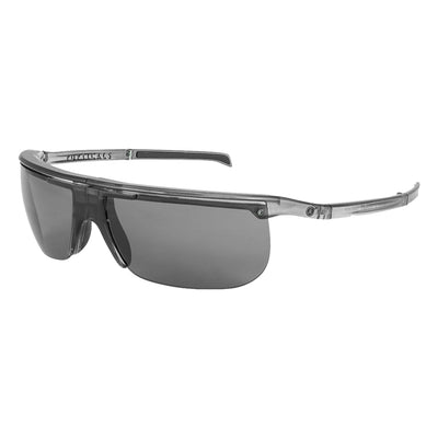 POPART | Gloss Smoke/Clear Crystal | Polarized Gray | Popticals