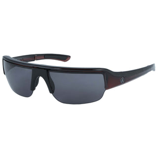 POPGUN | Gloss Wine/Black Crystal | Polarized Gray | Popticals