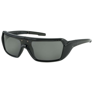 POPSTORM | Gloss Black | Polarized Gray | Popticals