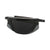 Popticals, Premium Compact Sunglasses, PopStar, 010040-BMGS, Standard Sunglasses, Matte Black Frame, Gray Lenses, Compact View