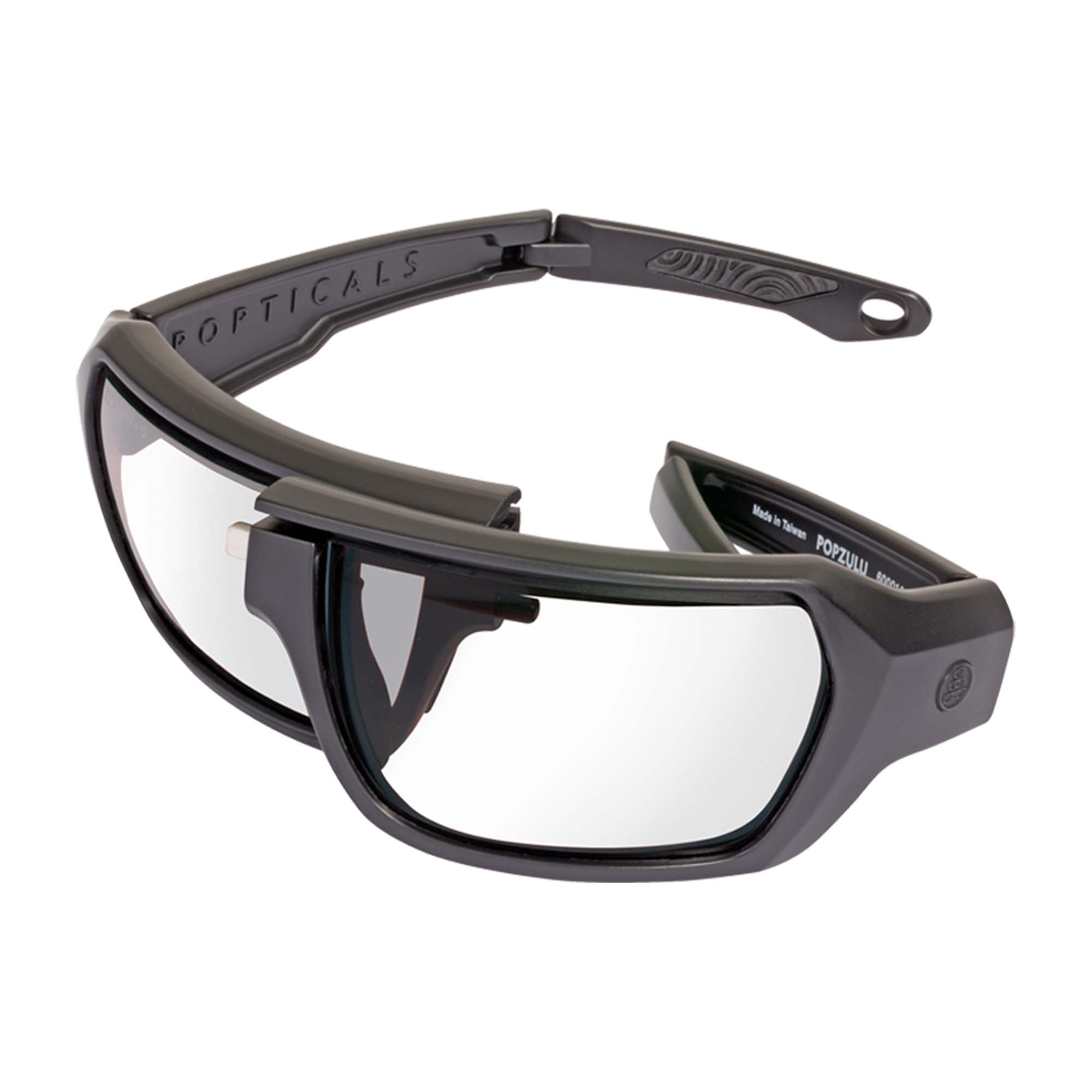 Shooting Glasses Safety Eyewear Clear ANSI Z87 POPZULU Popticals shooting-glasses-safety-eyewear-clear-ansi-z87-popzulu-popticals